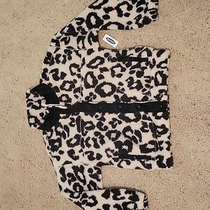 Old navy jacket
